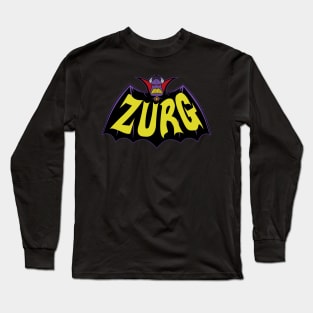 Zurgman Long Sleeve T-Shirt